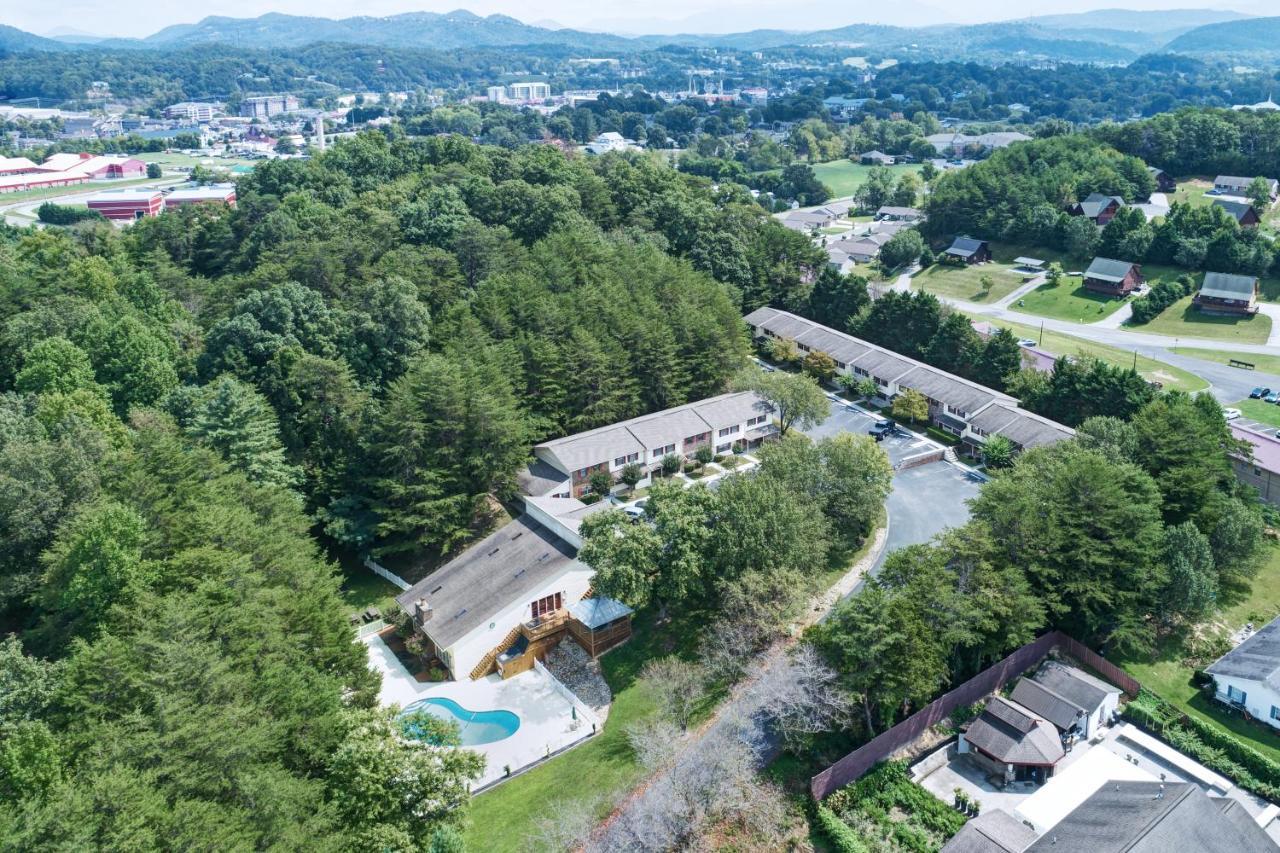 Mountain Meadows By Exploria Resorts Pigeon Forge Buitenkant foto