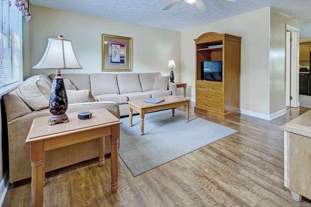 Mountain Meadows By Exploria Resorts Pigeon Forge Kamer foto
